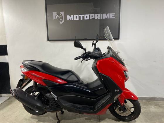 YAMAHA NMAX 160 ABS YAMAHA NMAX 160 ABS